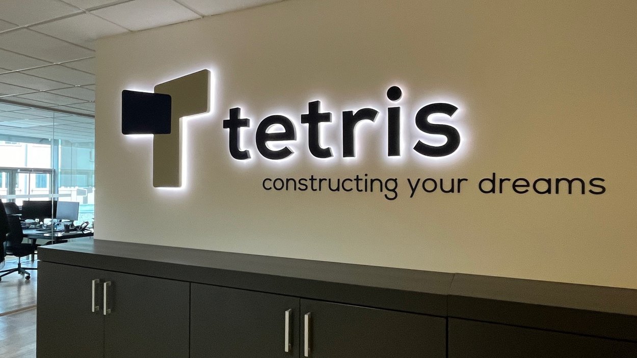 Nachhaltig bauen mit Tetris → Wir realisieren Ihren Bautraum.